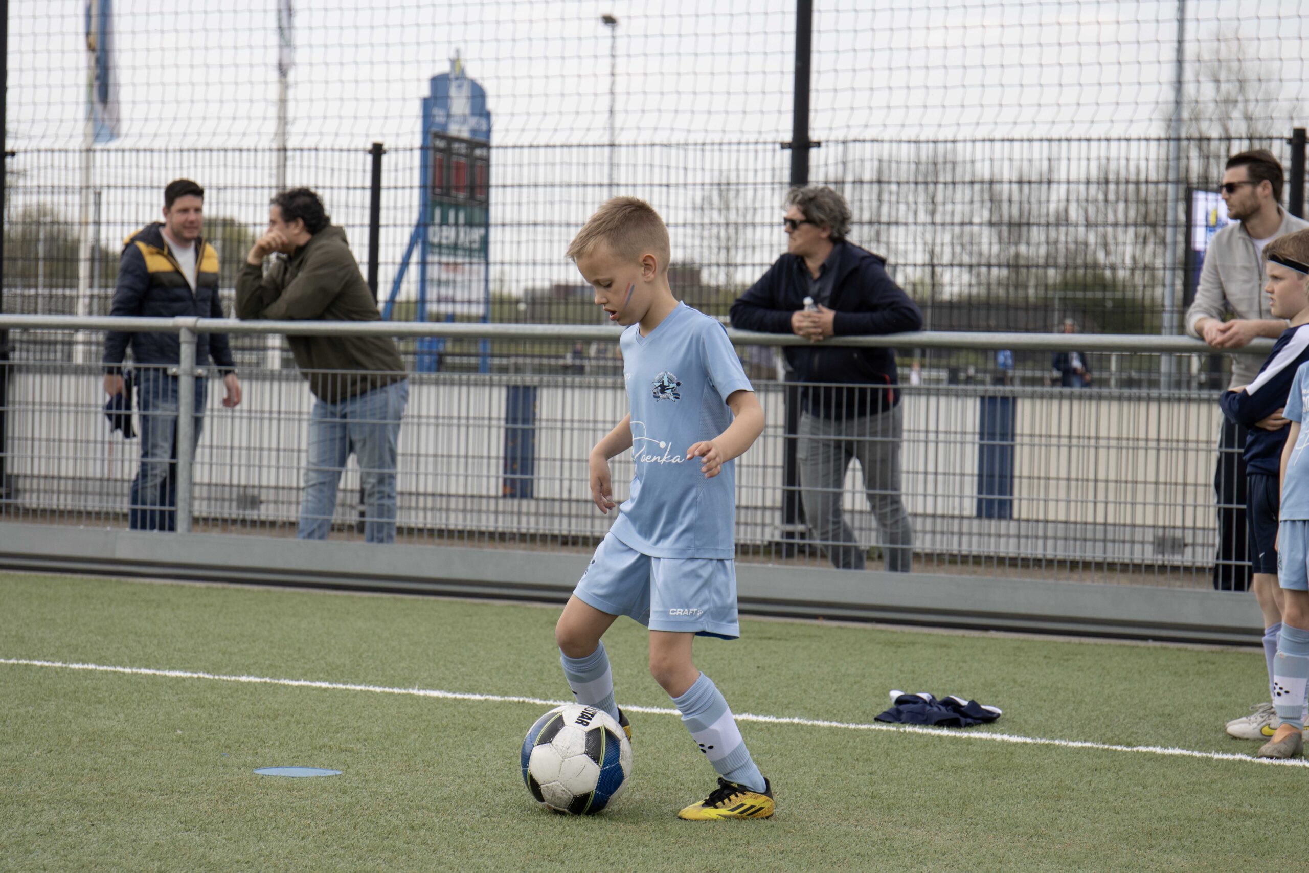 Performance Training – Herfst Periode ‘26